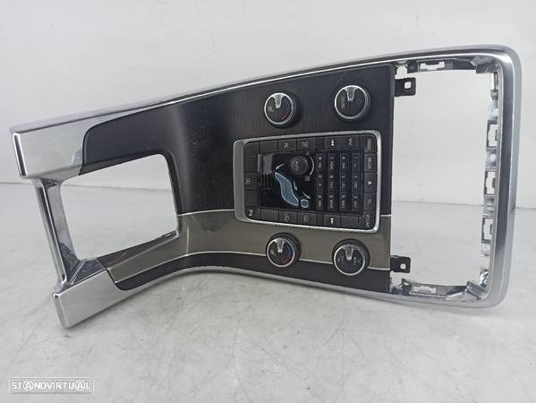 Consola Central Volvo S60 Ii (134) - 1