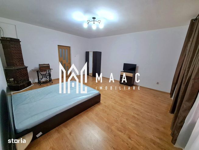 Apartament la Casa | 2 Camere | Parter | Ultracentral