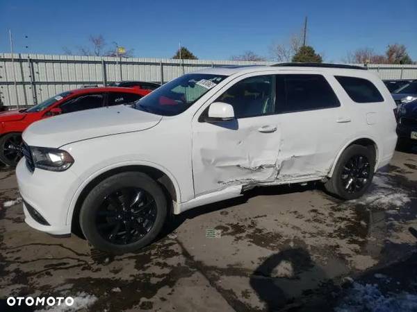 Dodge Durango - 1