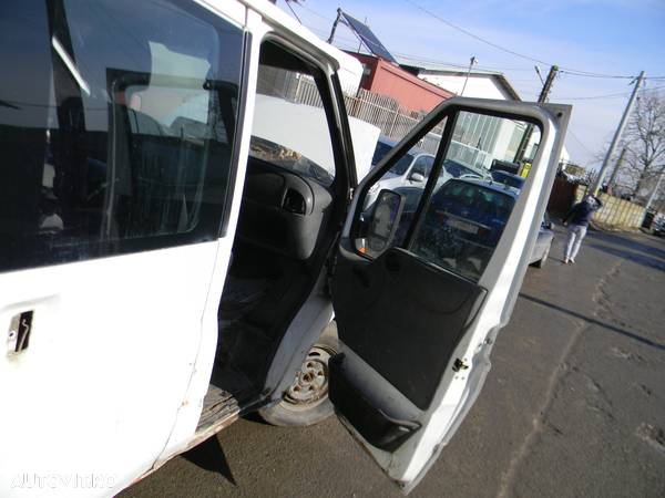 Dezmembrari  Ford TRANSIT Mk 4  2000  > 2014 2.0 DI (F_E_, F_F_) Moto - 16