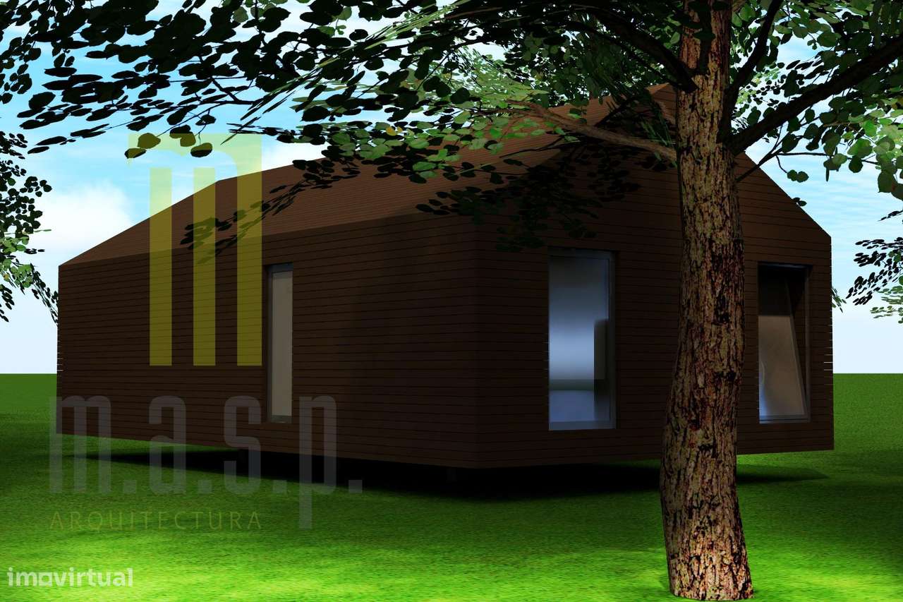 Quinta com Ruina, terreno 5,75Ha, a confrontar com ribeiro-18