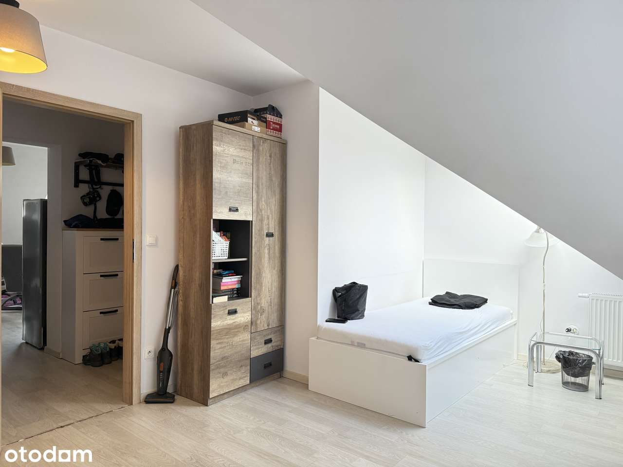 Mieszkanie przy ul.Sądowej (nowe budownictwo)-2 pokoje.-10