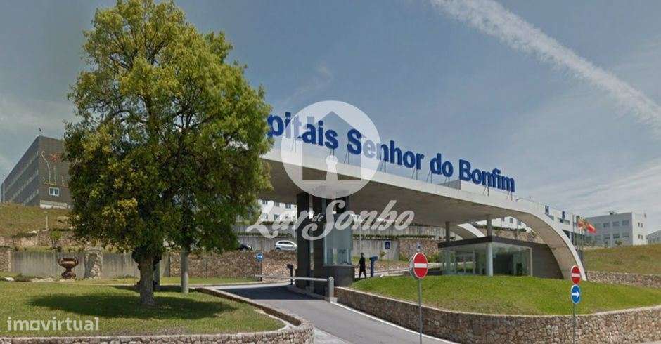 Terreno para construção urbana c/2.371m2 em Touguinhó - Vila do Conde - Grande imagem: 5/13