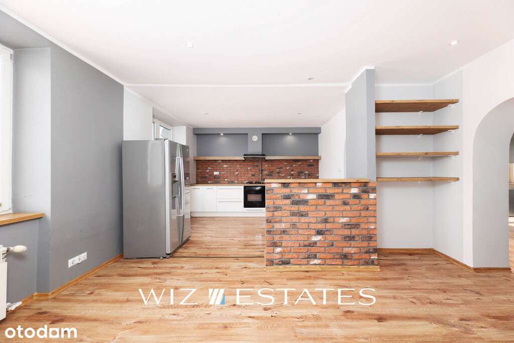 Os. Teatralne | 58.3m2 | piwnica | 3 pokoje - Pełny obrazek: 5/9