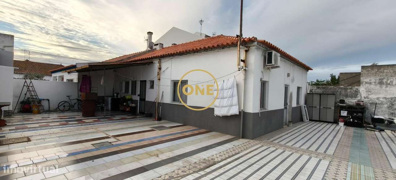 Oportunidade Única: Duas Excelentes Moradias - Grande imagem: 3/7