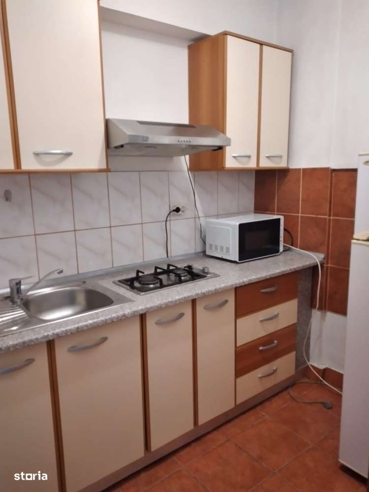 Apartament 1 camera Calea Circumvalatiunii - Imagine principală: 5/6