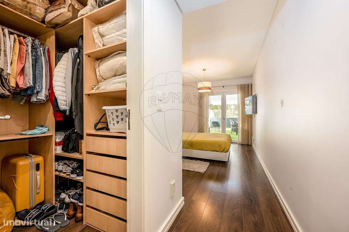 Apartamento T2 para venda-11