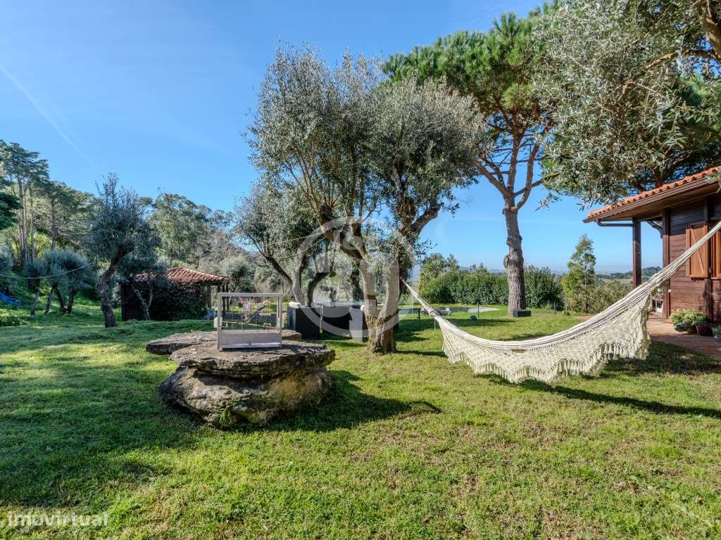 Quinta exclusiva com 6.588 m² de terreno urbano a 1 km do Centro Hi...-10