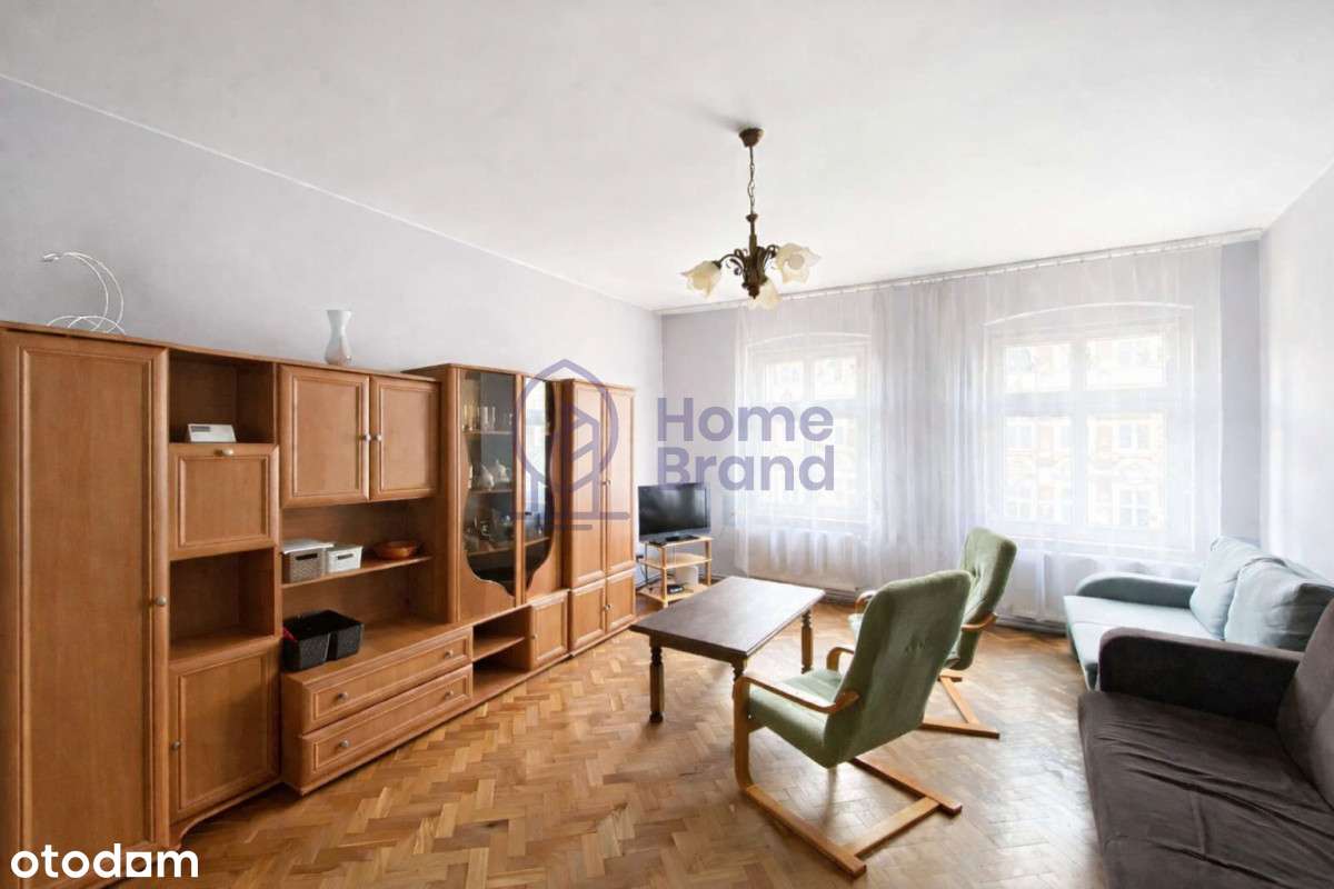 2 pok.  57 m²| Osobna kuchnia |ul. J. Narodowej - Widok 2