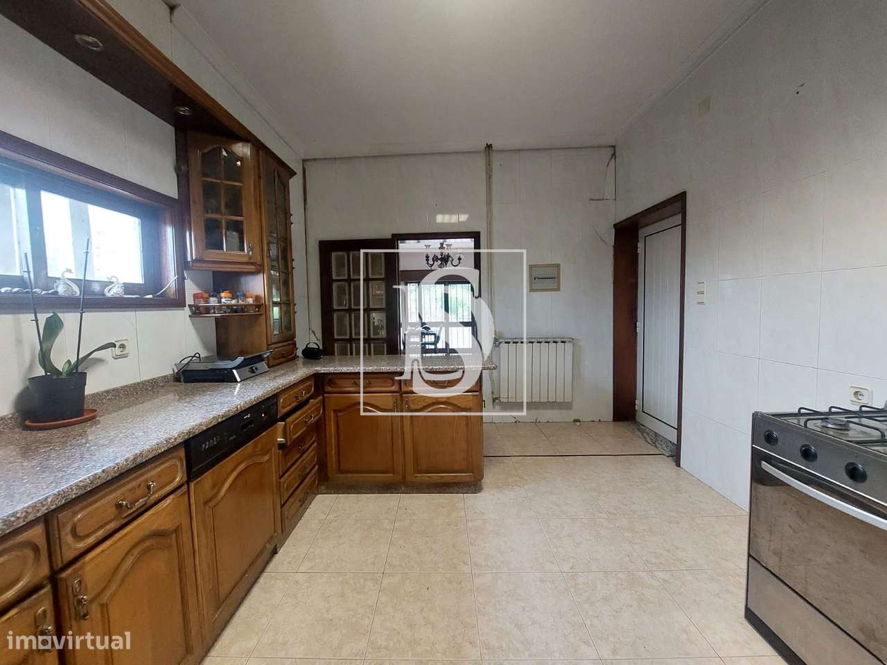 Moradia T4 com dois pisos independentes em Vila do Conde – Retorta - Grande imagem: 5/18