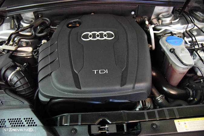 Audi A4 Avant 2.0 TDI Exclusive - 11