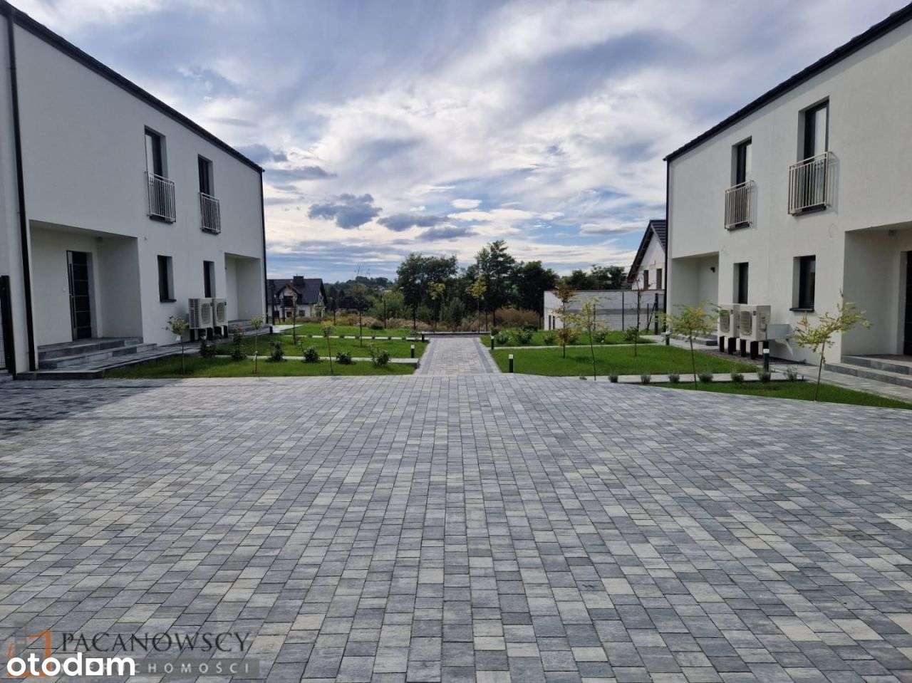 Dom, 114,77 m², Łuczyce-3