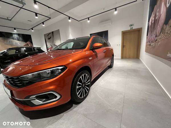 Fiat Tipo 1.0 T3 City Life - 5