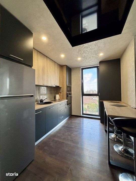 Apartment mobilat si utilat cu boxa / Investeste inteligent - Imagine principală: 2/11