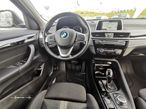 BMW X2 16 d sDrive Auto Advantage - 7