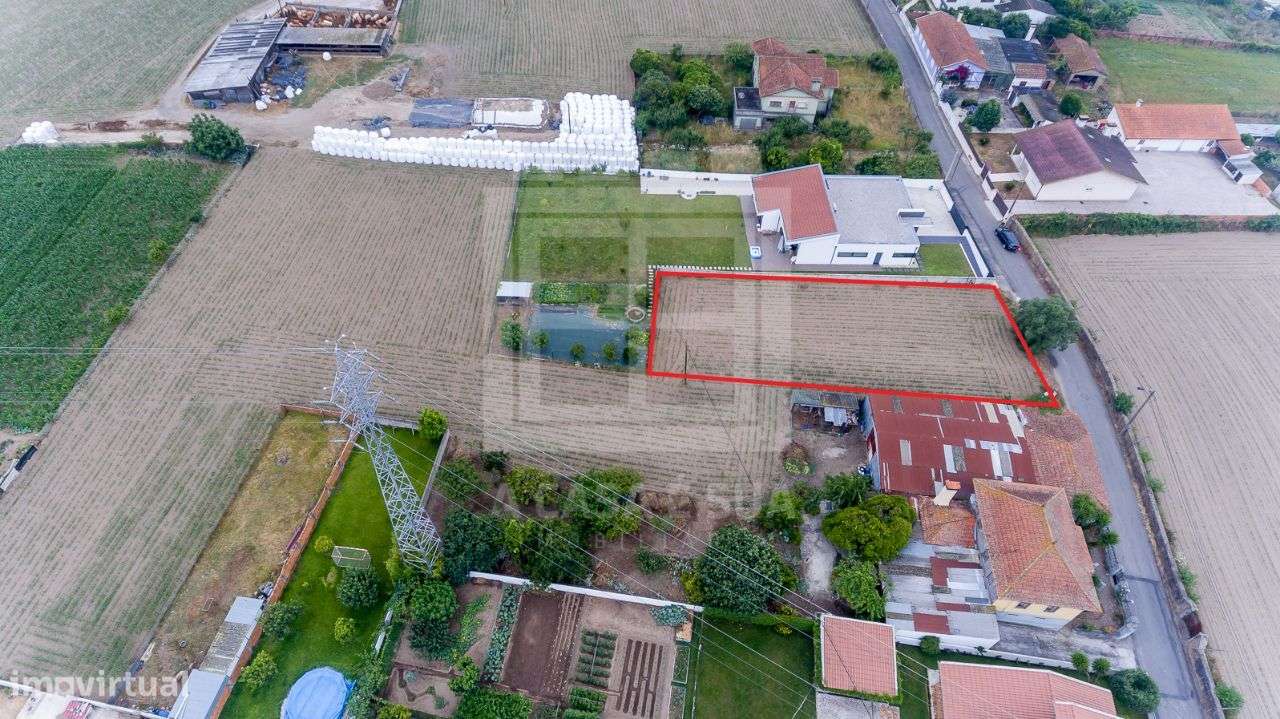 Terreno para construção de moradia isolada - Exclusivo - Grande imagem: 5/13