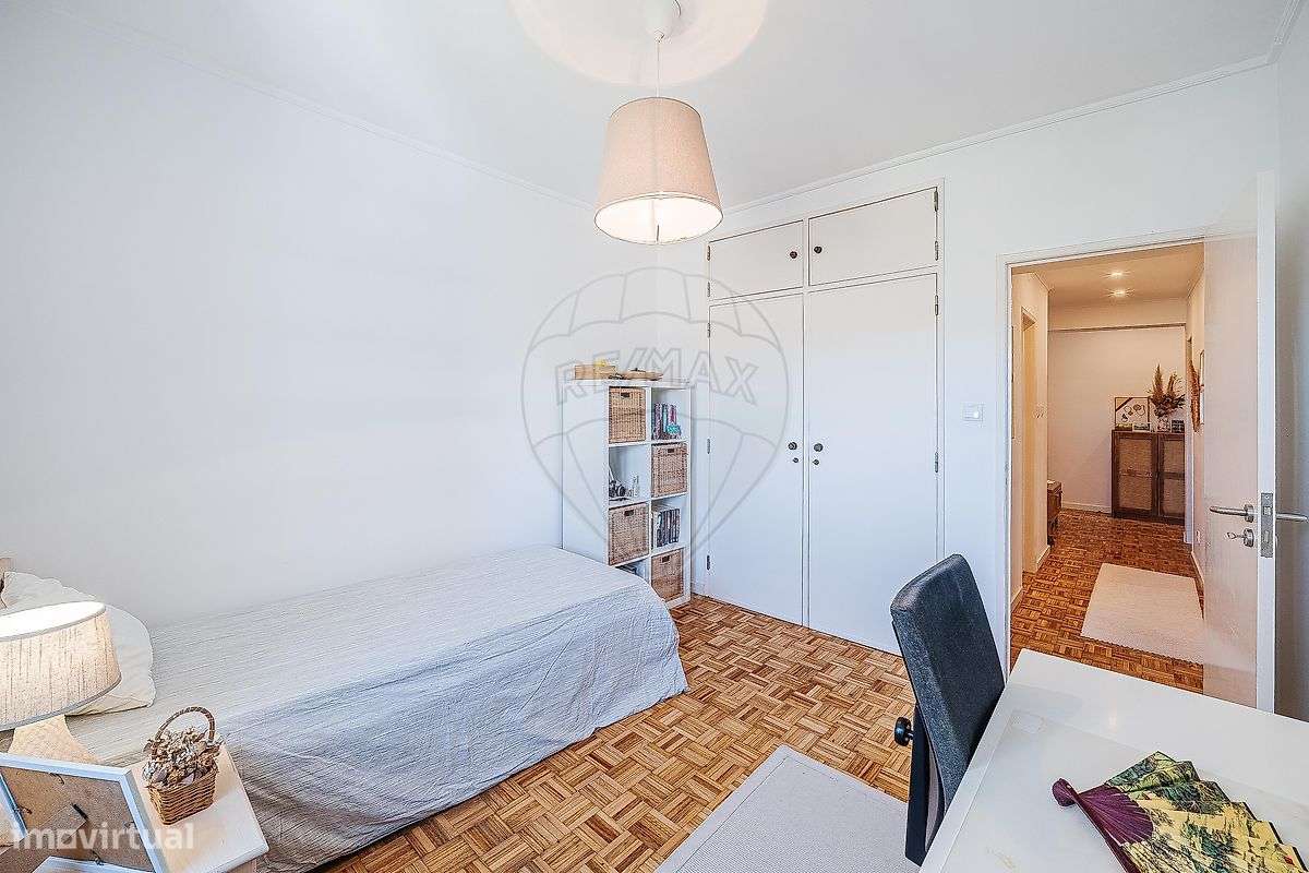 Apartamento T2 para venda-24