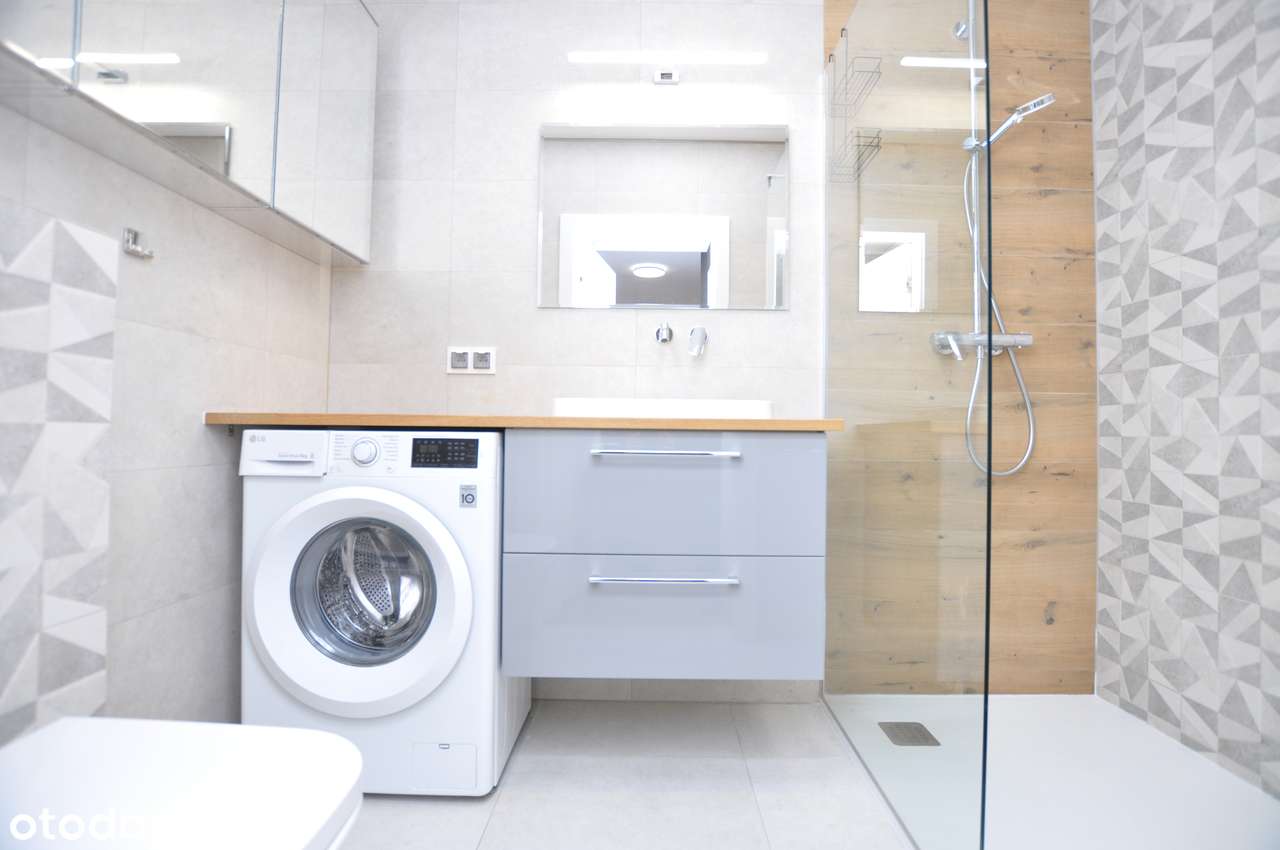 Słoneczne Stabłowice - 2 pokojowe, ogród, garaż, wysoki standard-14