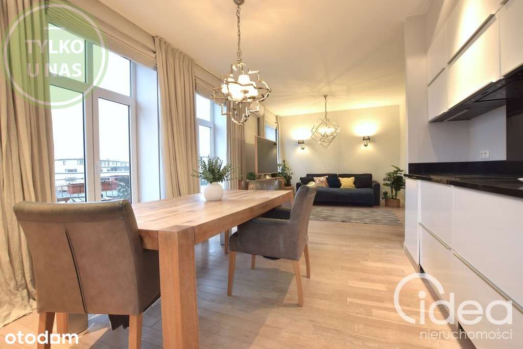 Pogodno 3 pokoje z balkonem-5