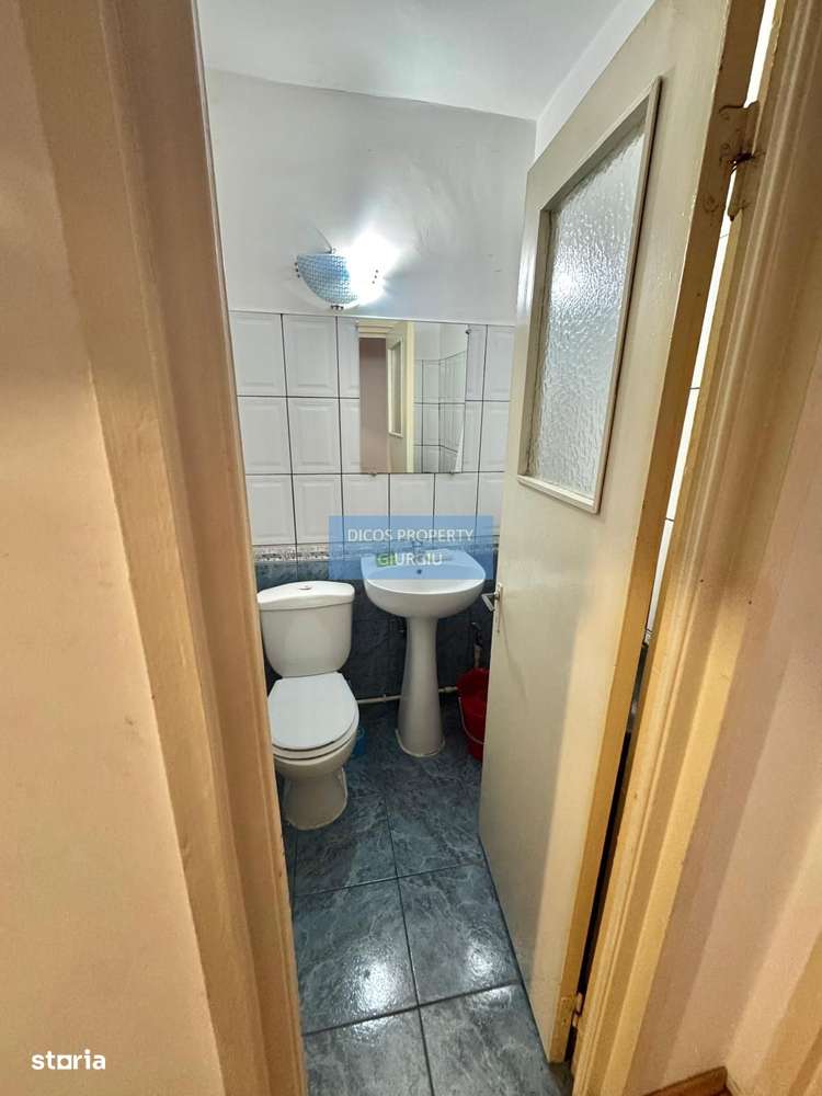 Ap 4 camere, str. Tineretului, etaj 3 – vânzare / închiriere - Imagine principală: 4/13