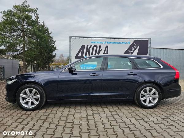 Volvo V90 D4 Geartronic - 7