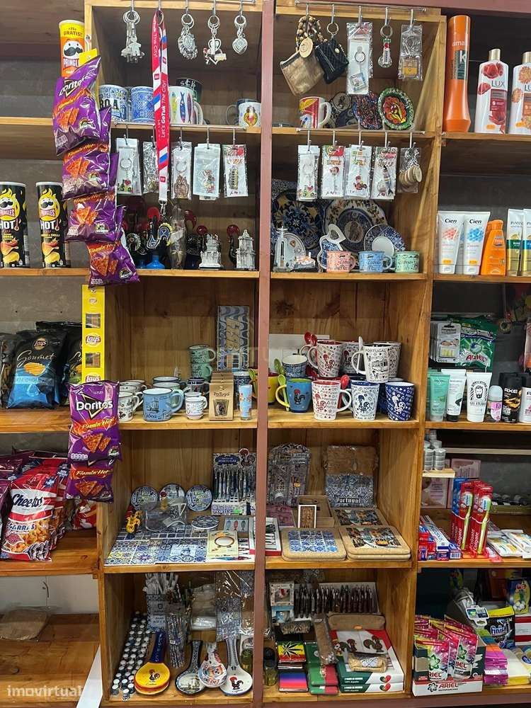 TRESPASSE DE LOJA DE CONVENIÊNCIA EM LOCAL PREMIUM - Grande imagem: 3/4