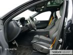 Volvo XC 60 T8 AWD Polestar Engineered 318+87KM automat, salon PL, gwarancja, I wł - 19