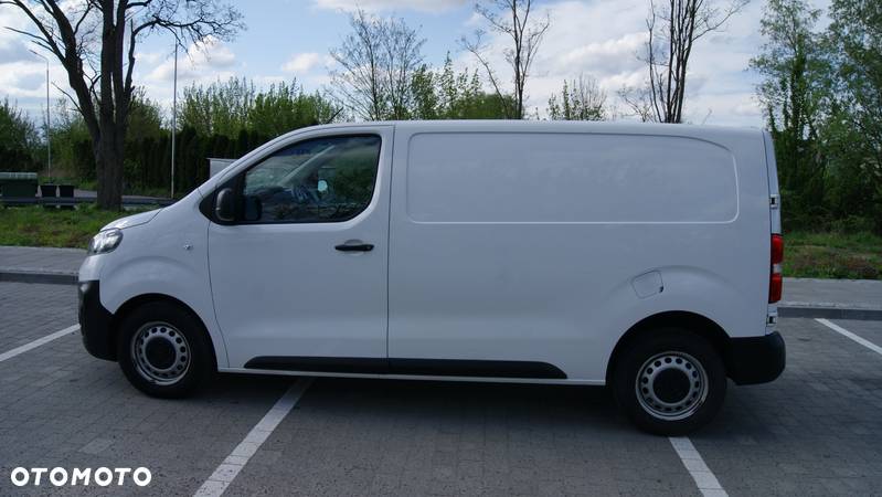 Opel VIVARO - 9