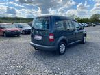 Volkswagen Caddy 1.6 (7-Si.) - 6