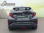 Toyota C-HR 1.8 HSD Exclusive - 4