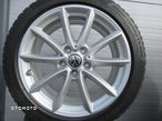 ALU+ZIMA VW PASSAT GOLF 5,6,AUDI A4,A6,SKODA,SEAT - 2