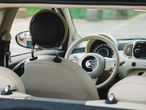 Fiat 500 1.2 8V Lounge - 15