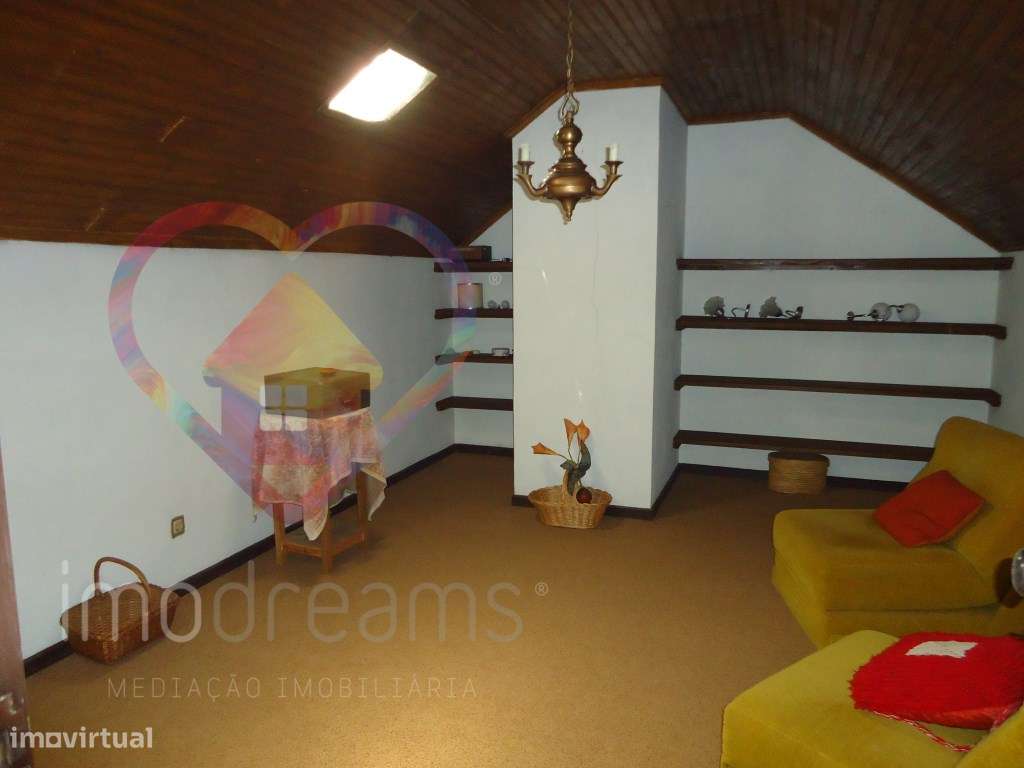 Quinta T6 em Santa Comba Dão - Viseu-46