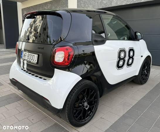 Smart Fortwo passion - 17