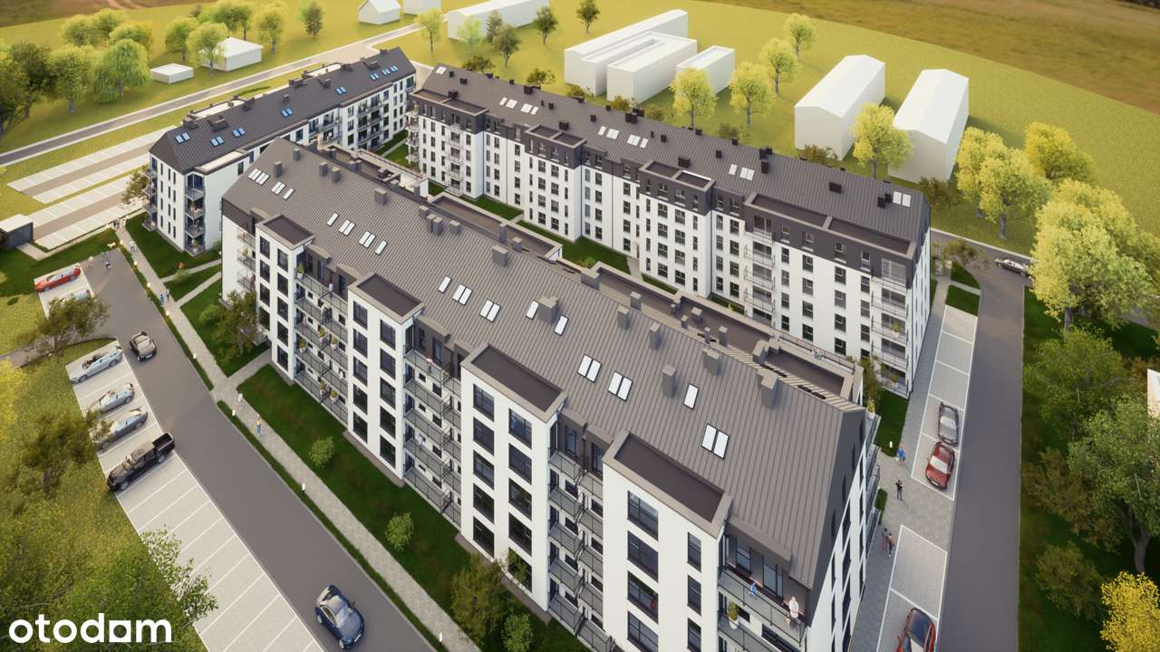 Inwestycja Lema Boguchwała - Nowoczesne Mieszkania Blisko Rzeszowa-6