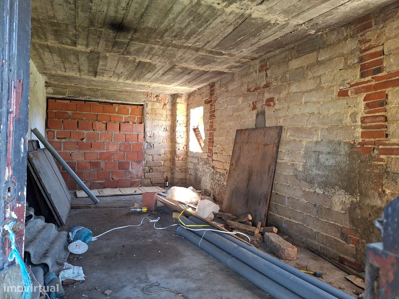 Quinta T5 Venda em Comenda,Gavião-26