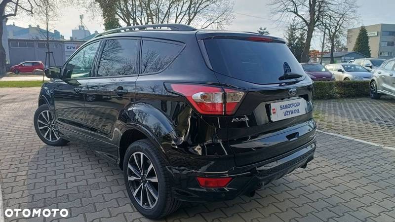 Ford Kuga 2.0 TDCi AWD ST-Line - 12