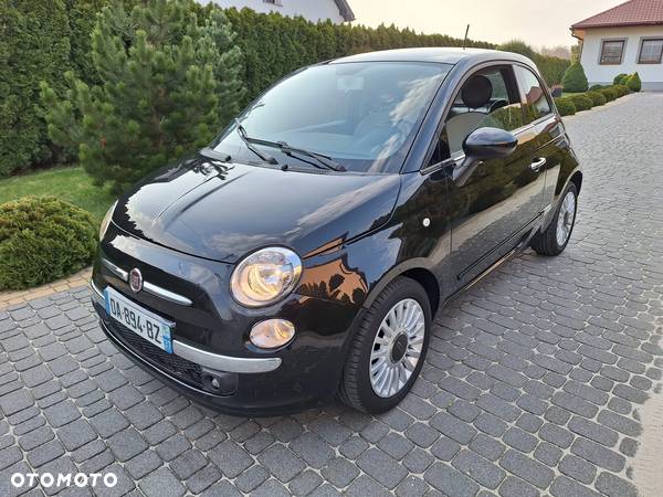 Fiat 500 1.2 8V Pop - 2