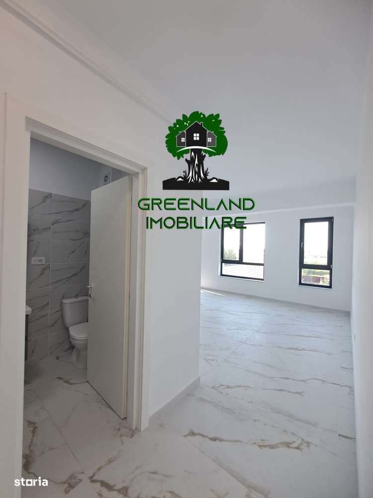 Ap 2 Cam, Bloc NOU, Lift, Finisaje Premium, 50 mp, etaj 3, Tomesti - Imagine principală: 4/10