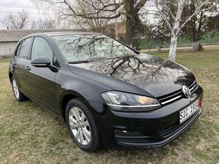 Volkswagen Golf 1.4 TSI DSG Highline