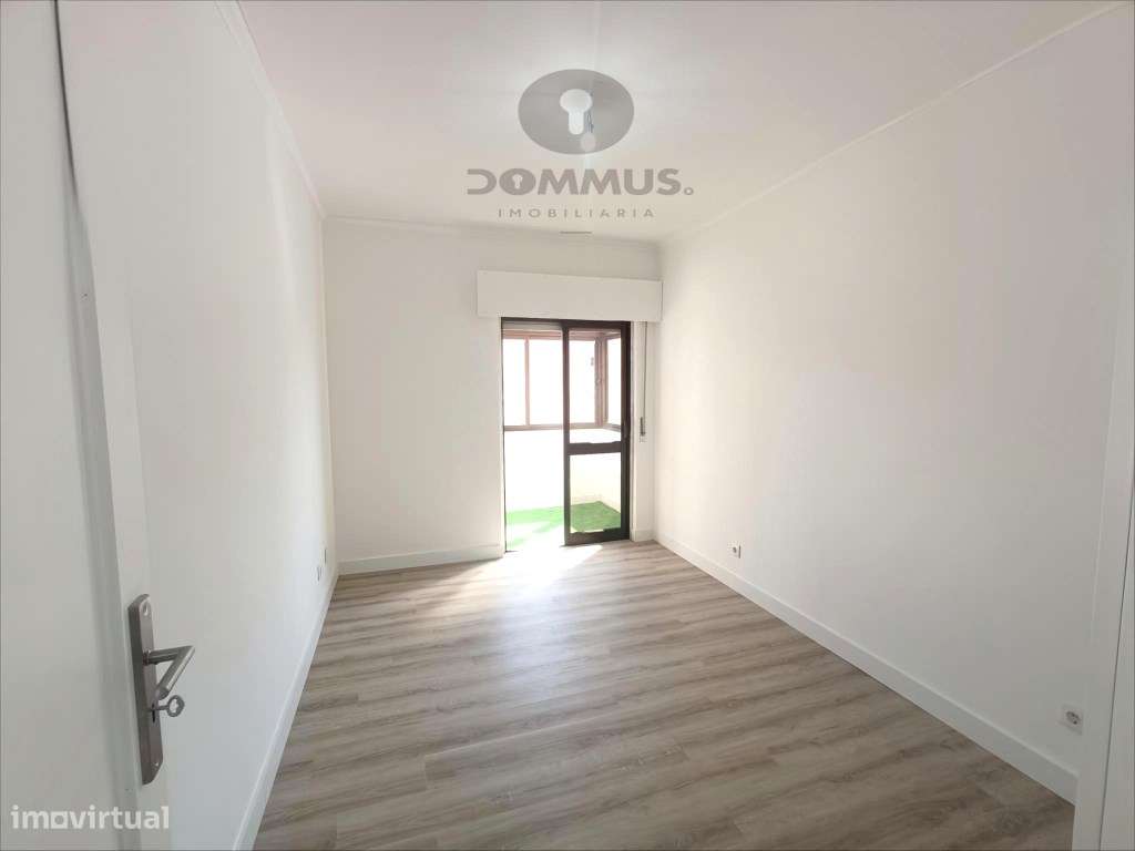 Apartamento T2 em São Marcos com Arrecadação-15