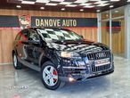 Audi Q7 3.0 TDI Quattro Tip - 3