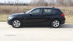 BMW Seria 1 118d Sport Line Shadow - 14