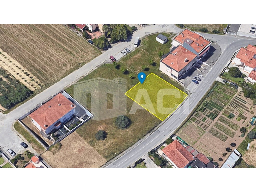 LOTE MORADIA - Sismarias, Leiria