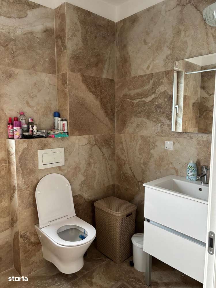 De inchiriat ap 1 camera 320 euro POITIERS TOWERS - Imagine principală: 5/7