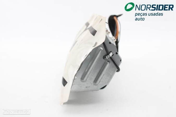 Airbag passageiro Peugeot 207|06-09 - 5