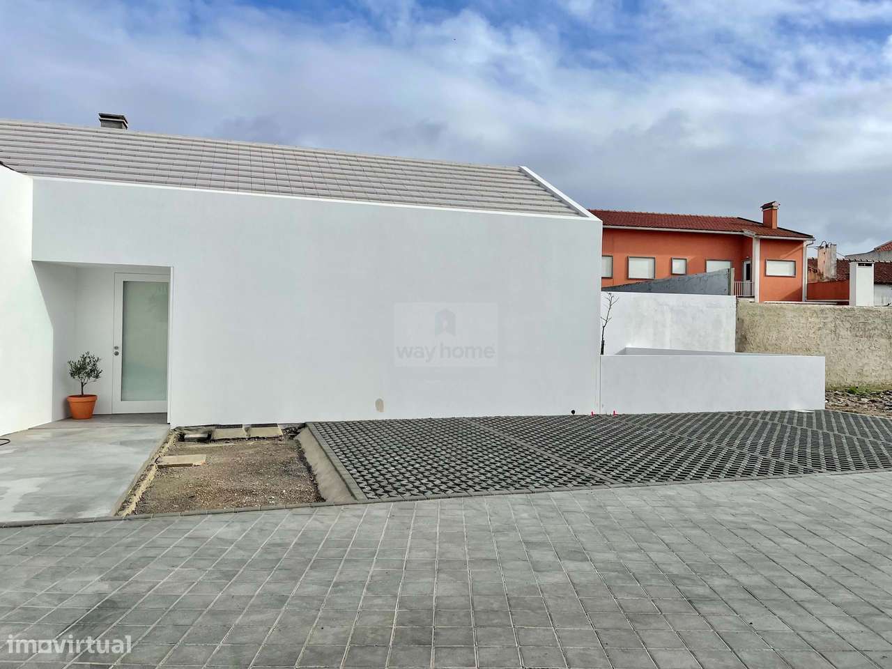 Moradia T2| Nova | Seixal | Lourinhã| - Grande imagem: 3/30