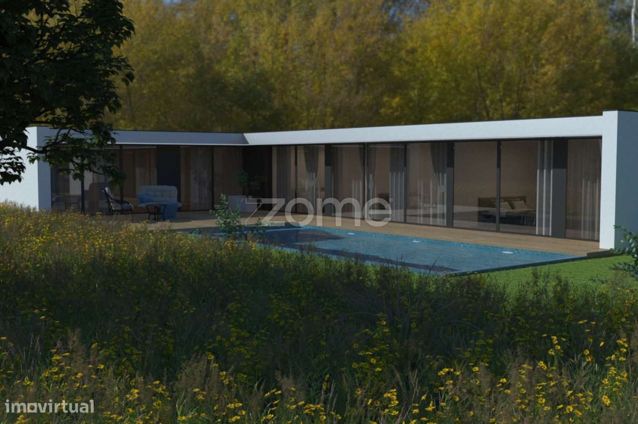 Moradia T3 nova em Oliveira S.Pedro-Braga - Grande imagem: 2/27