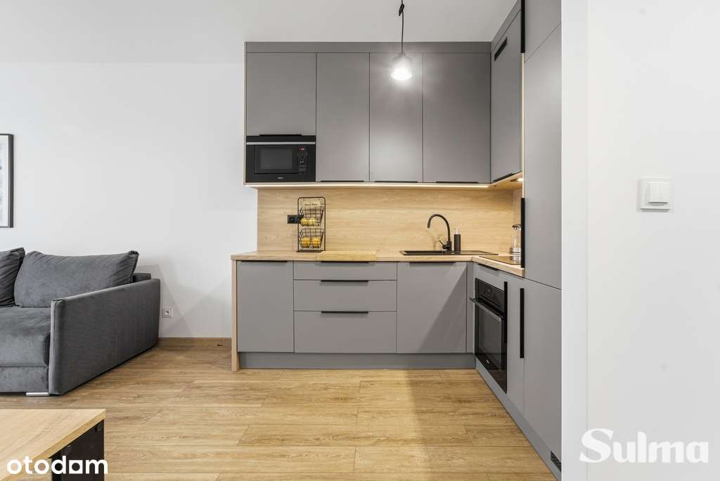 Nowe budownictwo | 3 min do centrum przesiadkowego - Pełny obrazek: 5/19