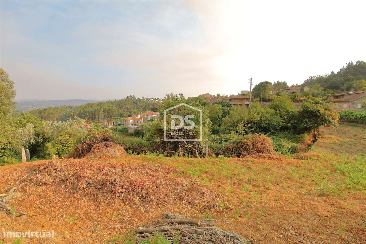 Terreno  Venda em Canelas,Penafiel - Grande imagem: 4/11